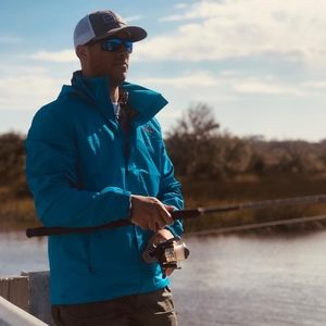 Meet your Posher, Blake